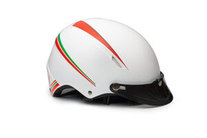 Protec Vic innovative half helmet