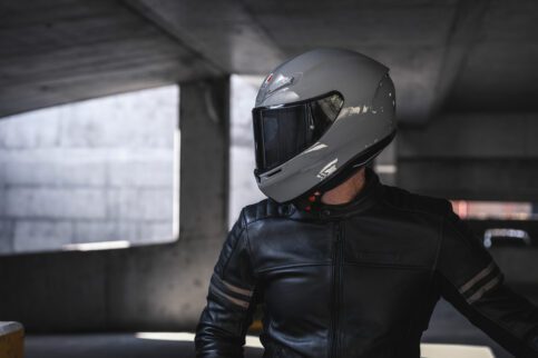 Design of torc t1 helmet- torc t1 helmet review