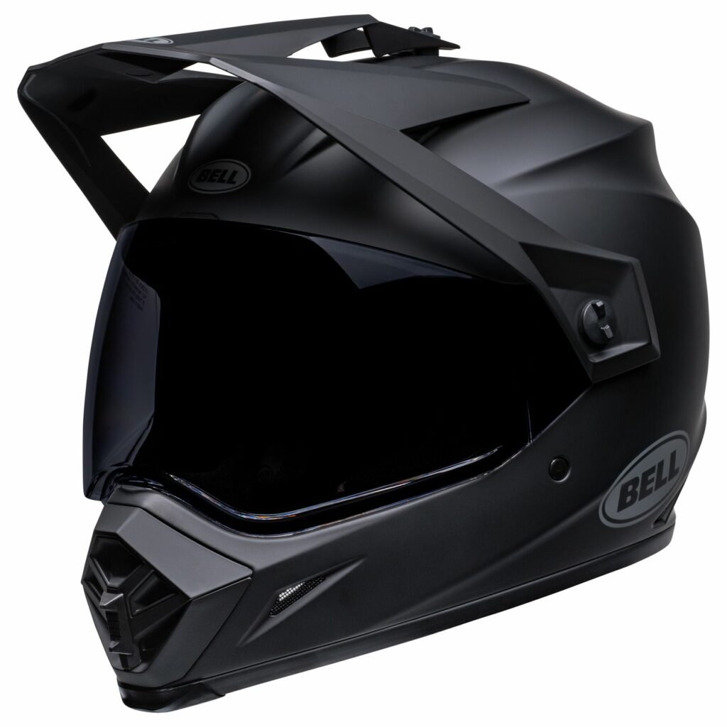 Bell MX-9 Adventure MIPS Dirt Helmet