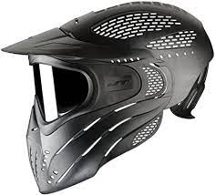 JT Premise Headshield Paintball Goggle