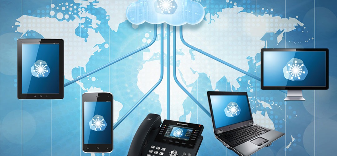 Benefits of a Cloud Phone System