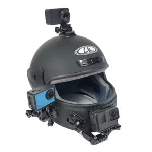 Top 5 Best Helmet Mounted Cameras
