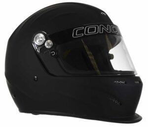 Conquer Aerodynamic Helmet