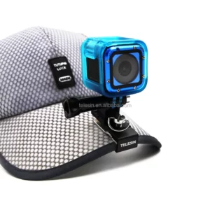 Polaroid Cube headgear activity cam