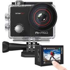 Akaso EK7000 Pro 4K Action Camera