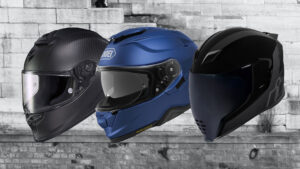 How To Choose The Best Fullface Helmet