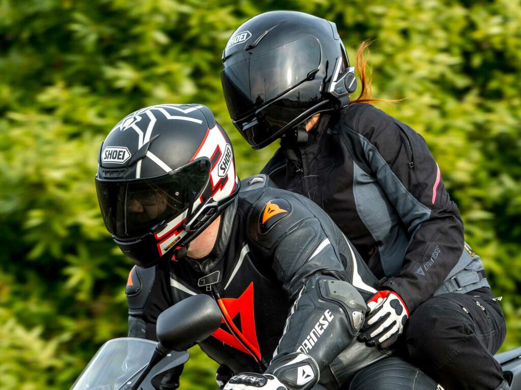 Top 10 Best Sportsbike Track Motorcycle Helmets