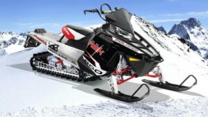 how does Snowmobile work?