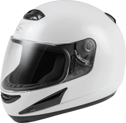 GMAX GM38 Full Face Helmet-best motorcycle helmet for round head