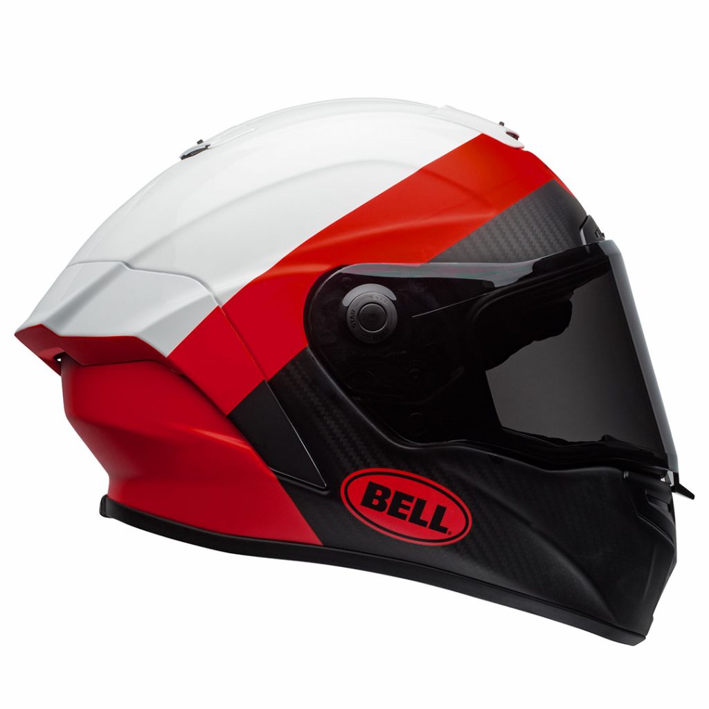 quietest motorcycle helmets