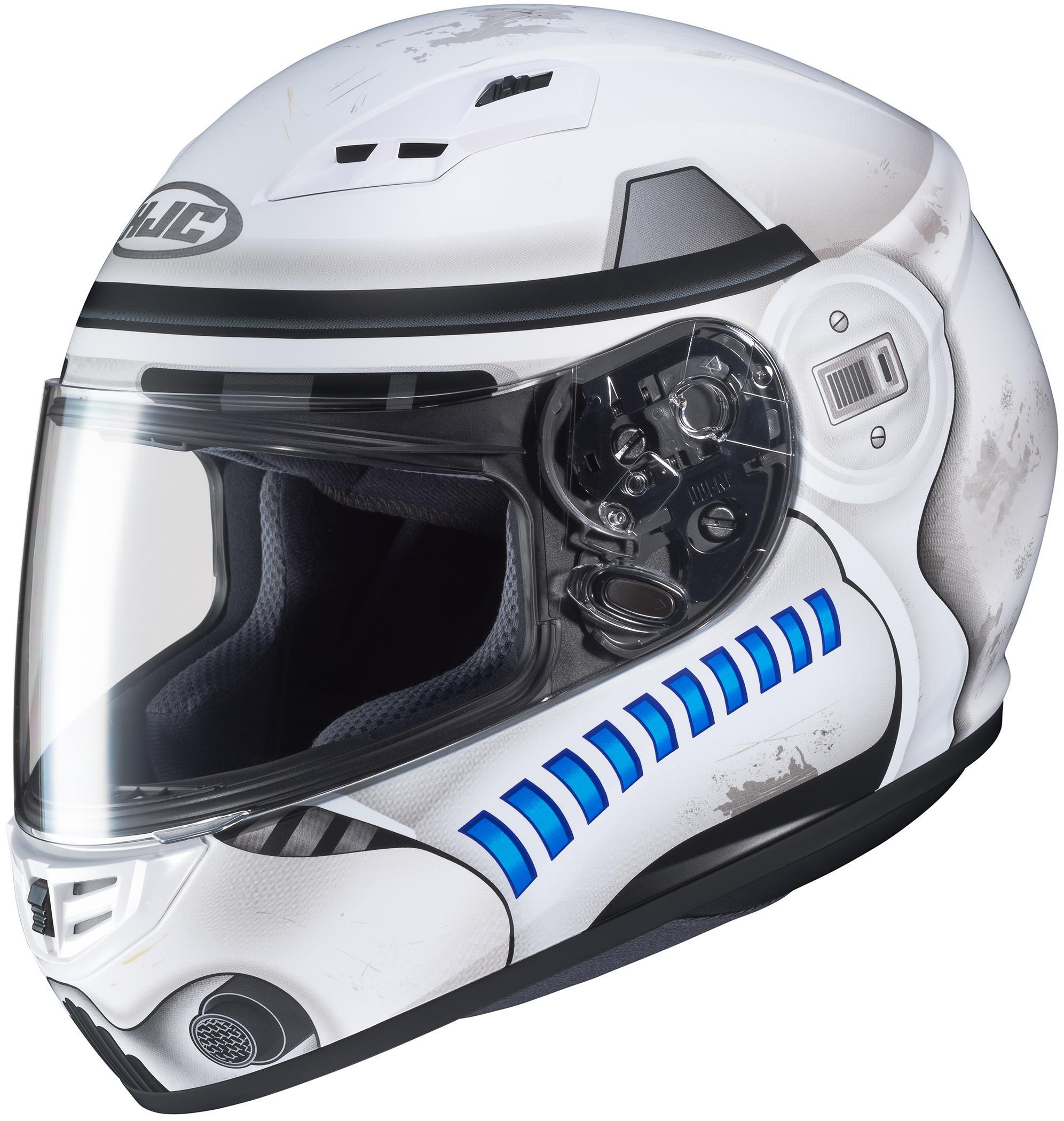 CS R3 Storm Trooper