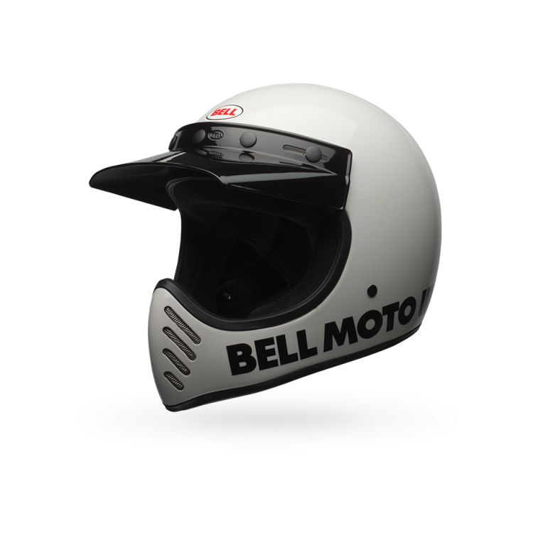Bell Moto-3 Supermoto Helmet
