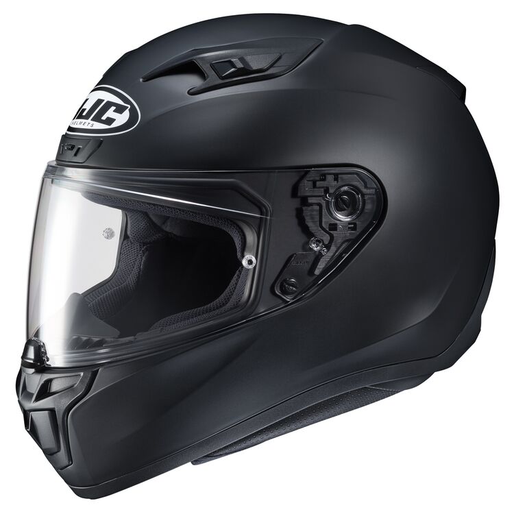 HJC Full Face Helmet-motorcycle helmets for big heads 