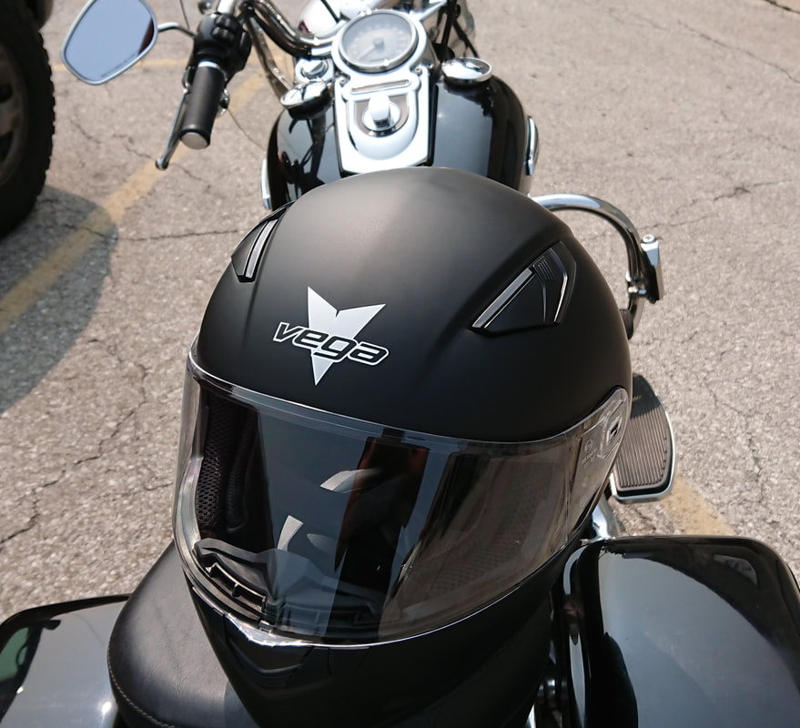 Vega Ultra Big Head Helmet-motorcycle helmets for big heads 