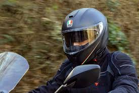12 Best Carbon Fiber Motorcycle Helmet for Riders