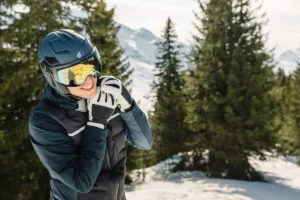 7 Best Ski Helmet With Visor This Winter