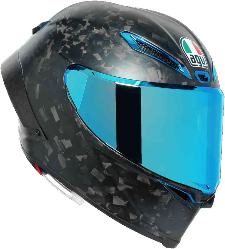 AGV Pista GP RR Carbon Iridium Helmet