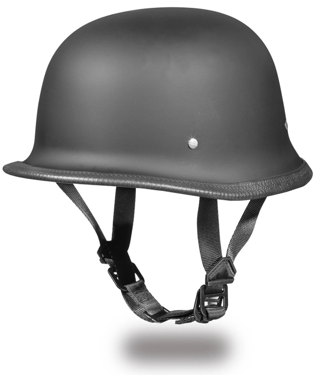Daytona German style Half Helmet