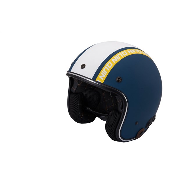best 3/4 helmet with bluetooth