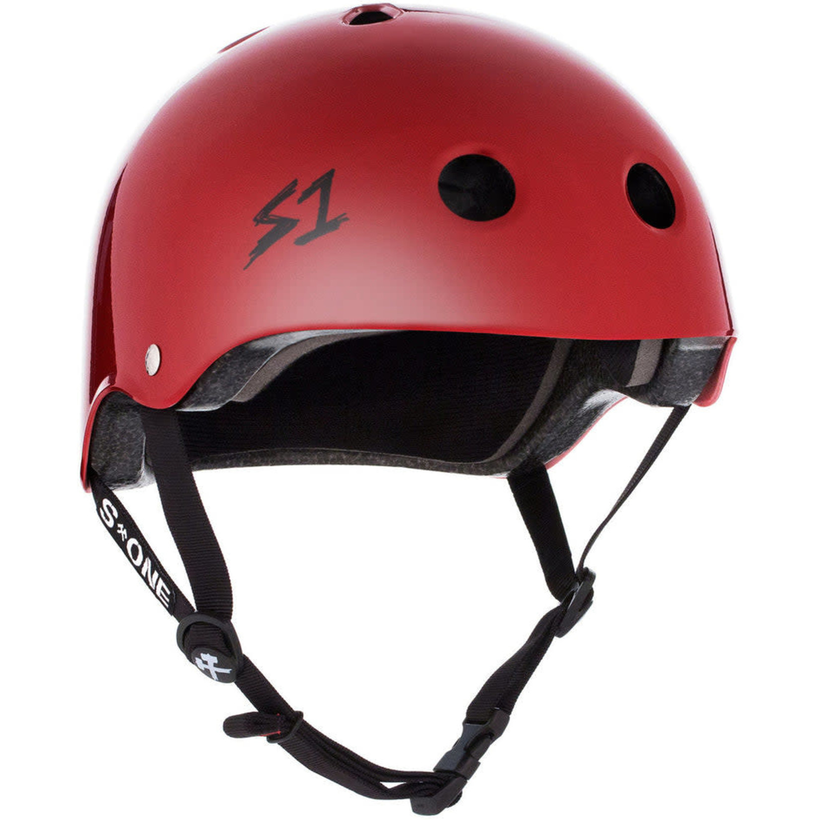 S1 Lifer helmet
