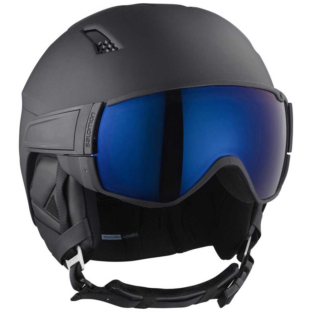 Salomon Driver S Ski helmet