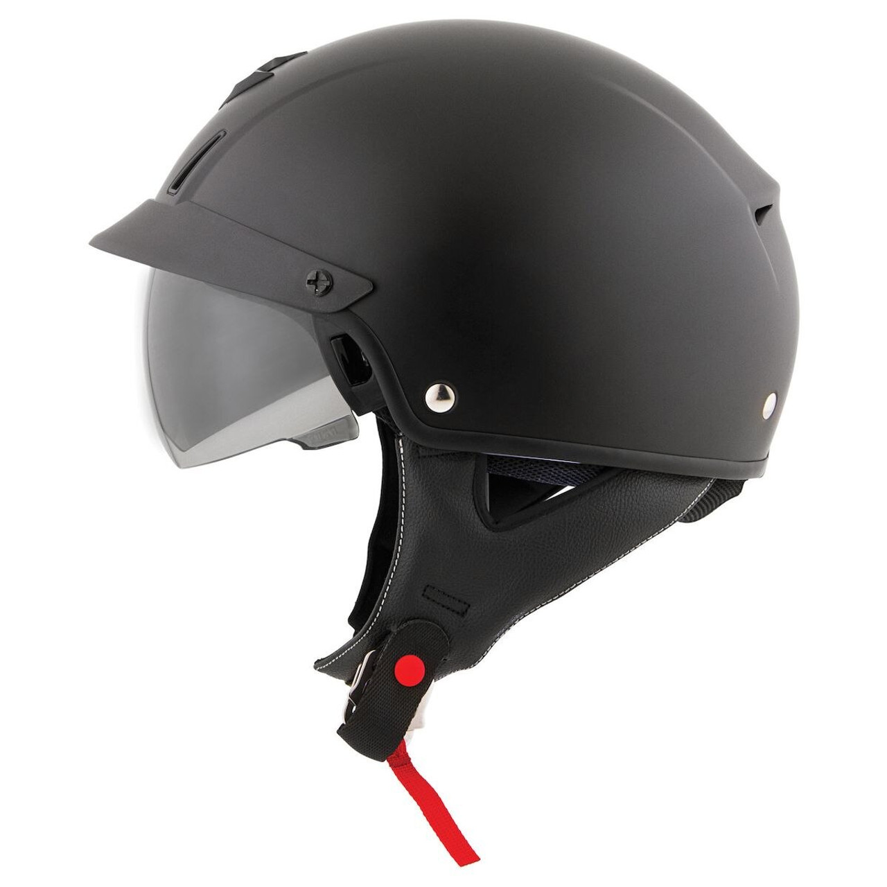 Scorpion Exo C110 Unisex Half Helmet