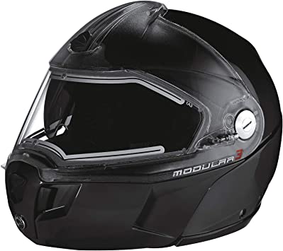 Ski-Doo Modular 3 Electric SE Helmet