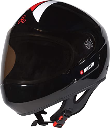 Predator DH6-X helmet