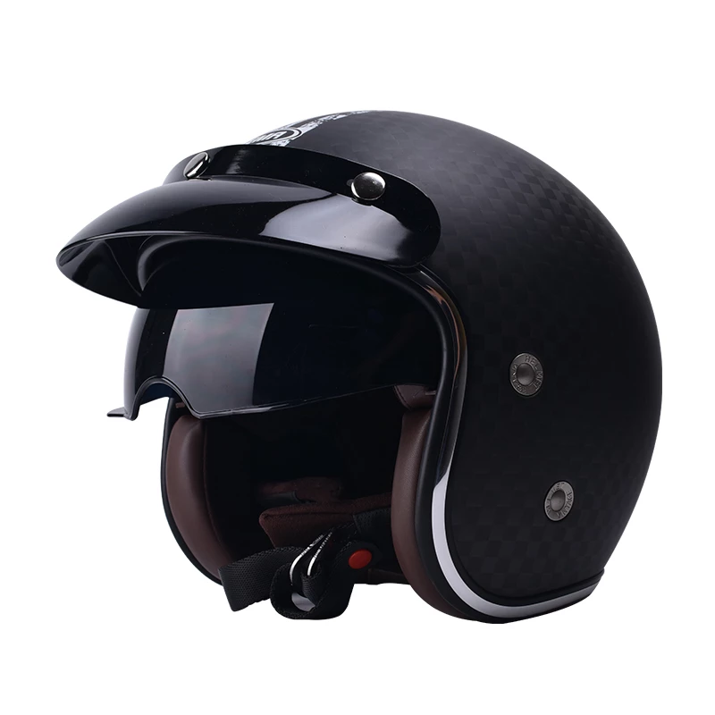 YEMA 628-2 Motorcycle Helmet