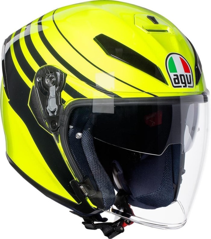 AGV K5 Jet Helmet