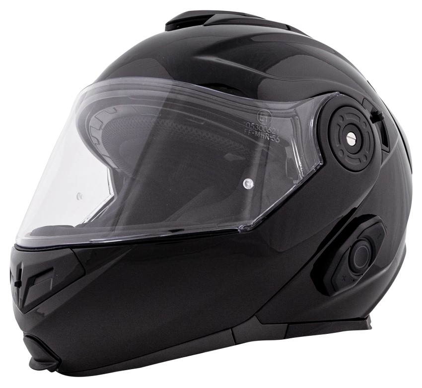 BILT Techno 3.0 Modular Sena Bluetooth Helmet