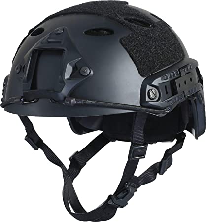 HYOUT Fast Tactical Helmet