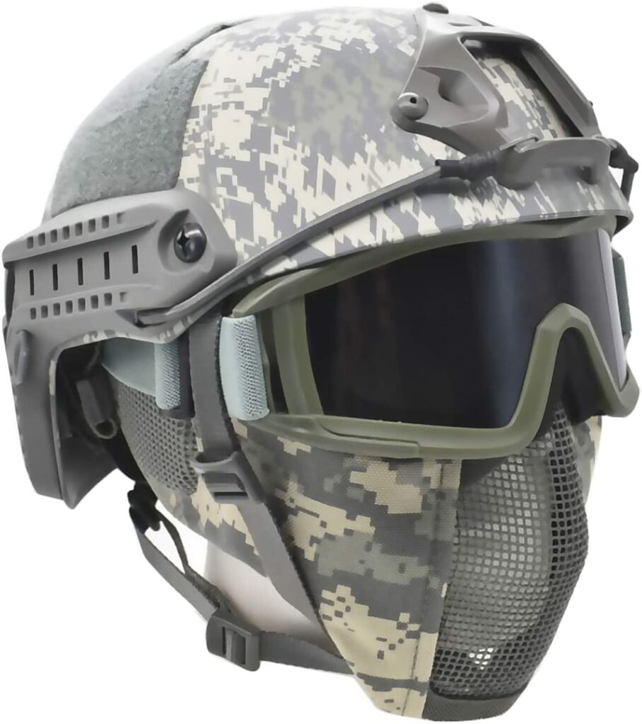 Jffcestore Fast Tactical Helmet