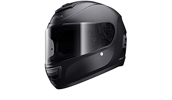 Sena Momentum Evo Bluetooth Helmet