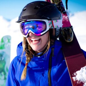 Top 6 Most Suitable Women's Ski Helmet in 2022