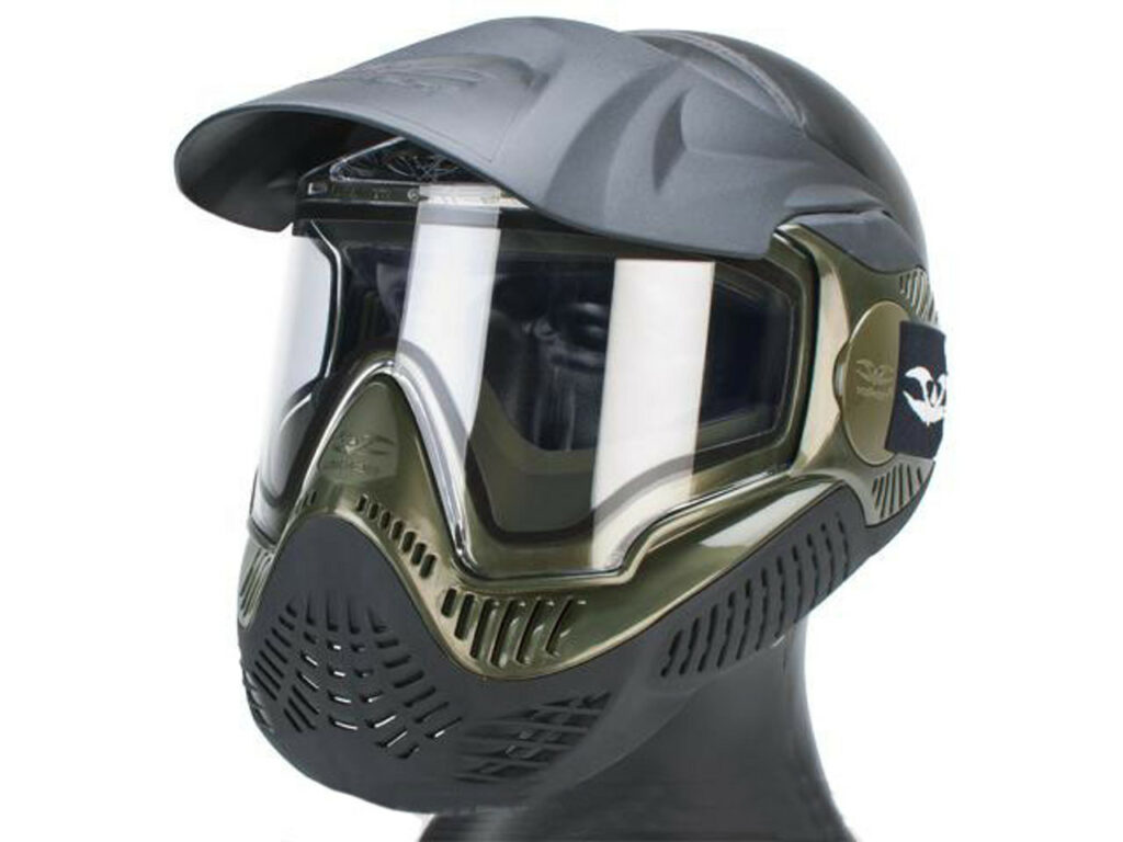 Valken Annex MI-9 Mask