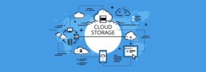 Cloud Storage: What are good ways to keep digital data safe?