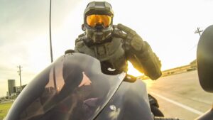 Top 4 Best Alternatives For Halo Motorcycle Helmet