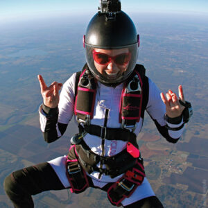 Top 10 Best Skydiving Helmets For You