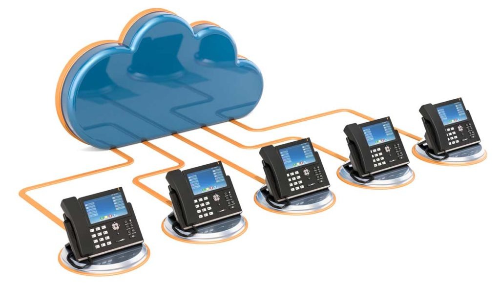 What Is a Cloud Phone System?